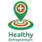 Healthy Entrepreneurs logo